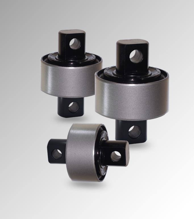 Santoyo Torque Rod Bush